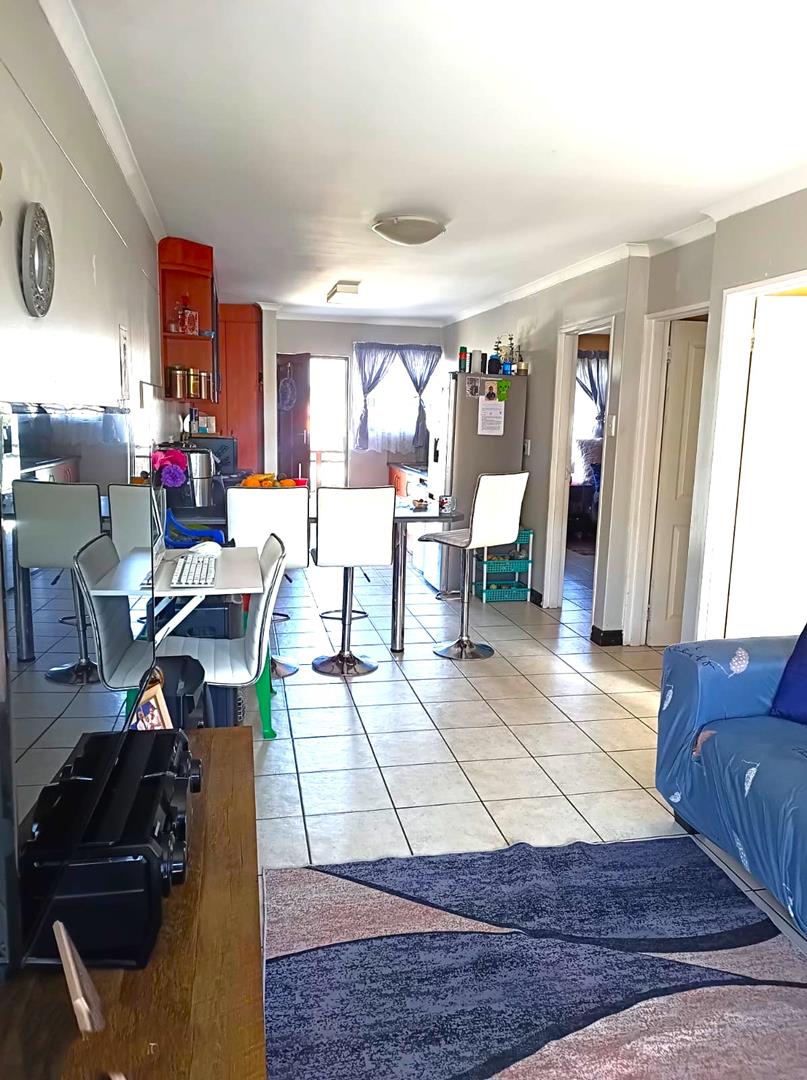 2 Bedroom Property for Sale in Ehrlich Park Free State